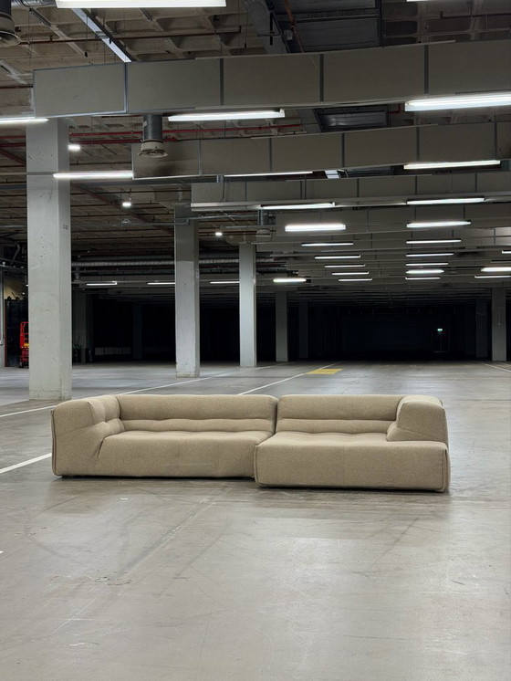 Image 1 of B&B Italia Tufty Too | Mocca