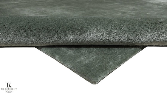 Image 1 of Handtufted Plain Design Tapijt 4910