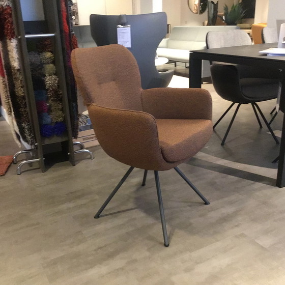 Image 1 of Sedia da pranzo Gealux Madison (set da 6)