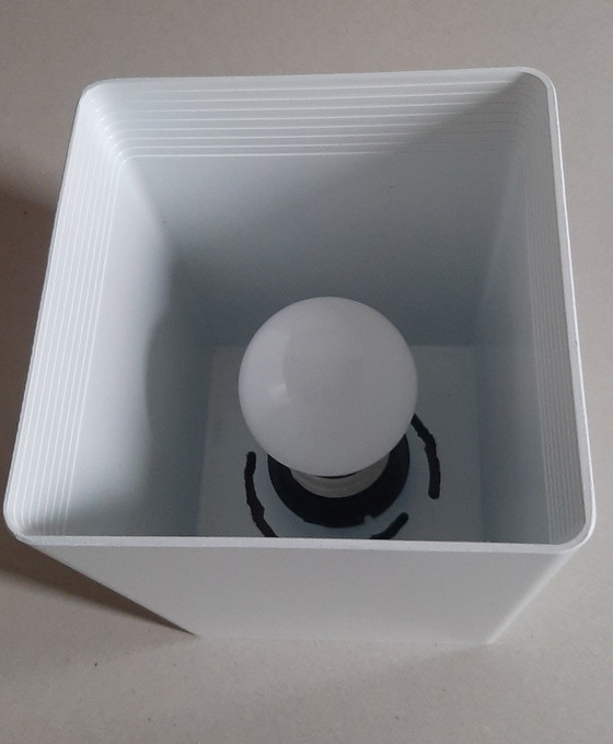 Image 1 of Spot/plafondlamp Raak jaren '70