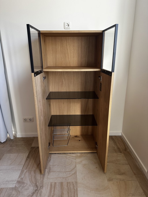 Musterring Skaagen Highboard
