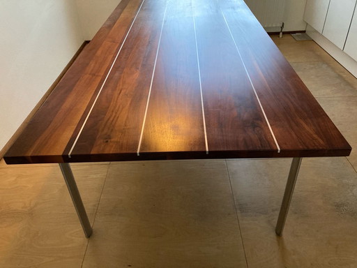 Harvink Odeon eettafel