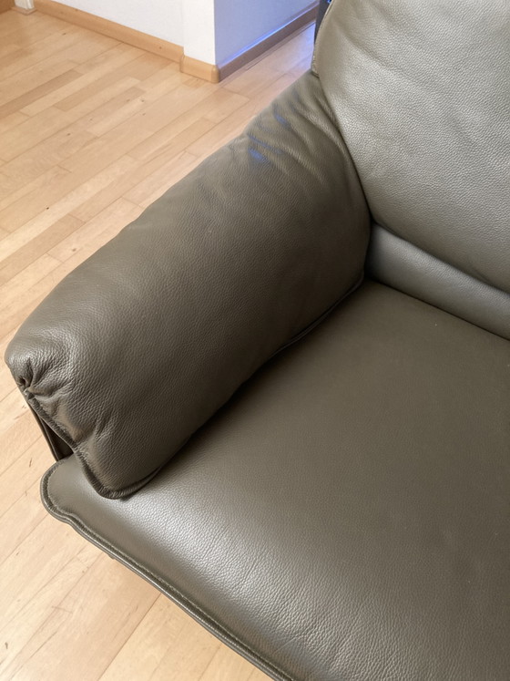 Image 1 of Leolux Bora Beta 2-Sitzer