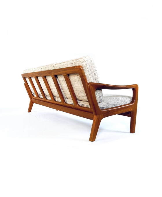 Image 1 of Vintage living room set, Juul Kristensen '70