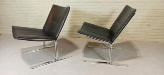 Image 1 of 2x poltrona Kebe Mobler Eagle