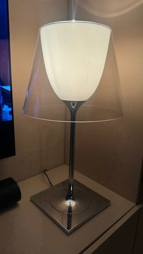 Image 1 of Ktribe T1 Vintage lamp