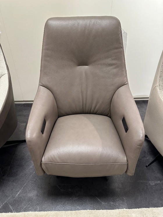 Image 1 of Sillón relax de pie Gealux Twinz 101