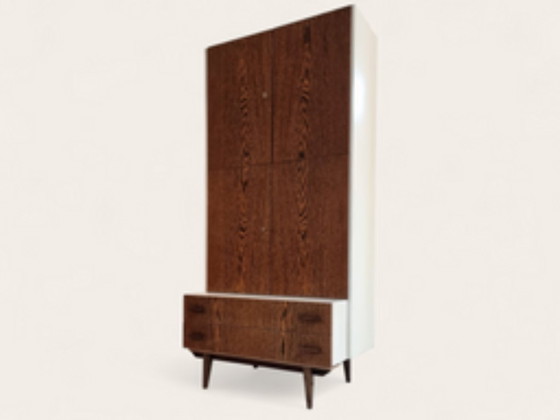 Image 1 of 70's highboard