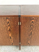 Vintage design sideboard Cees Braakman for Pastoe 1960s