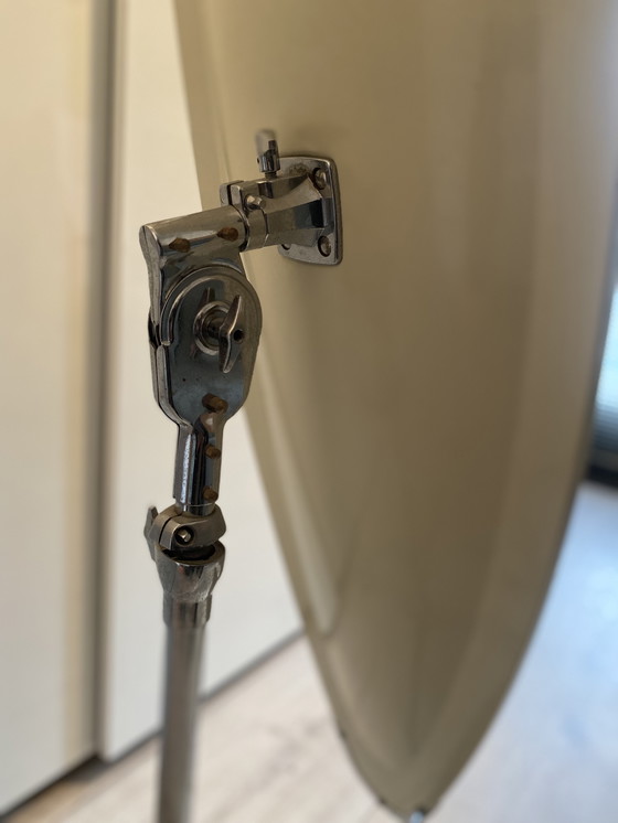 Image 1 of DULTON psyche mirror by Yasuaki Sasamoto