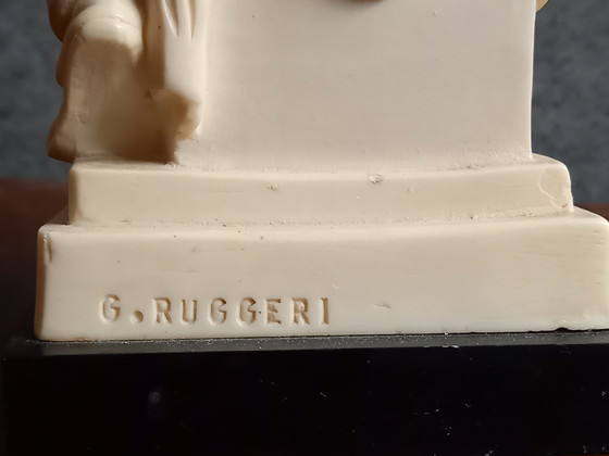 Statue de Moïse Italie Florence – Objets déco, Other (photo 19 of 20)