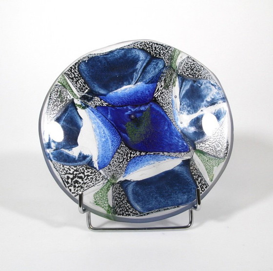 Image 1 of Arte en vidrio de Cath. Zoritchak