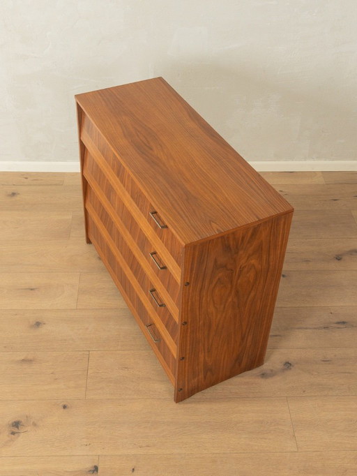 1960s Shoe Cabinet, Vintage