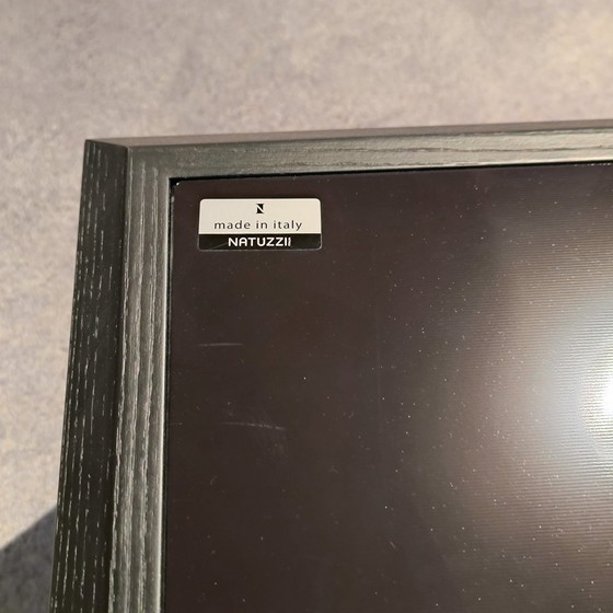 Image 1 of Table de salon Natuzzi Opera Coffee