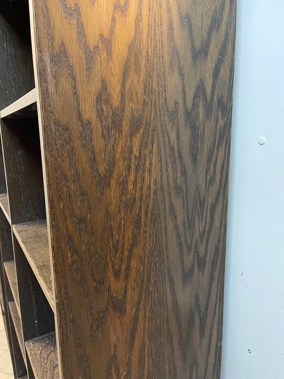 Bibliothèques de design scandinave vintage – Wood (photo 8 of 10)