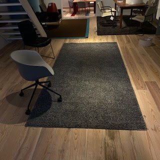 Image 1 of Millenerpoort Doppio Small rug - 150x320