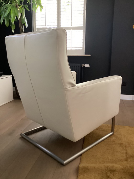 Molinari Mister X Armchair