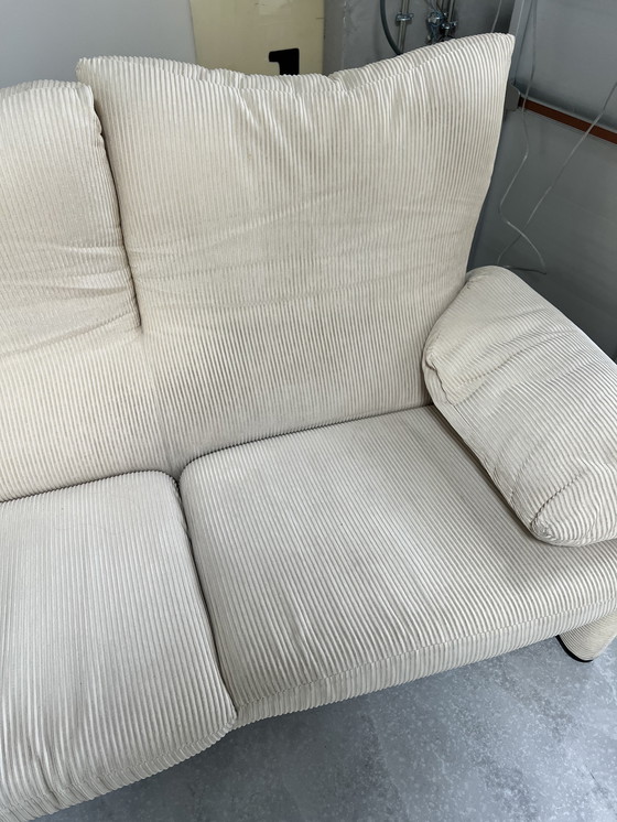 Image 1 of 2 x Cassina Maralunga tweezit