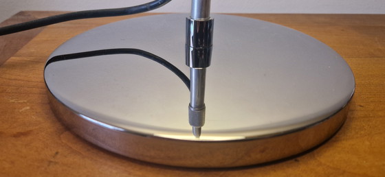 Image 1 of Lampe Costanzina édité par Luceplan - Design Paolo Rizzatto en 1986