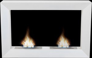 Image 1 of Safretti Carre DT fireplace