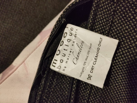 Image 1 of Moooi boutique sofa