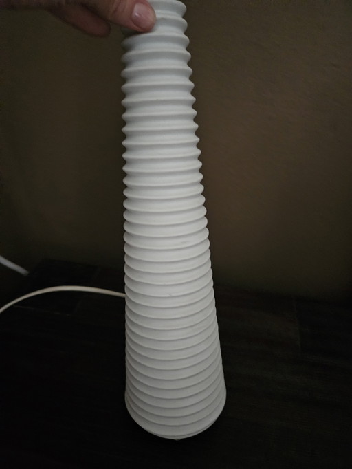 Lampe vintage Bista d'Ikea
