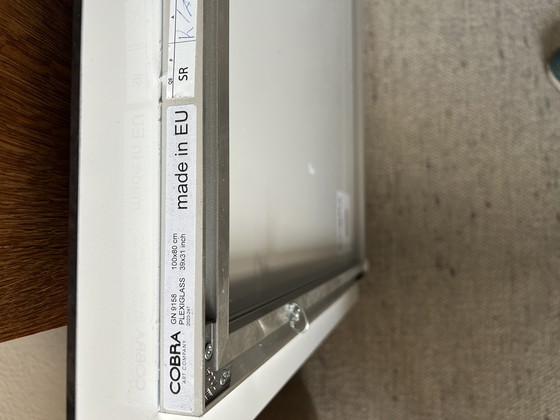 Image 1 of Photo d'art "La Vague"