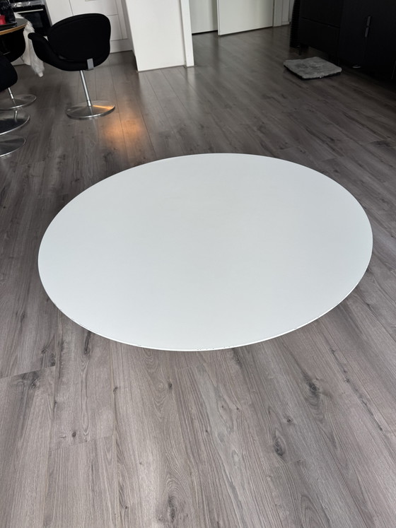 Image 1 of Table basse originale Knoll International
