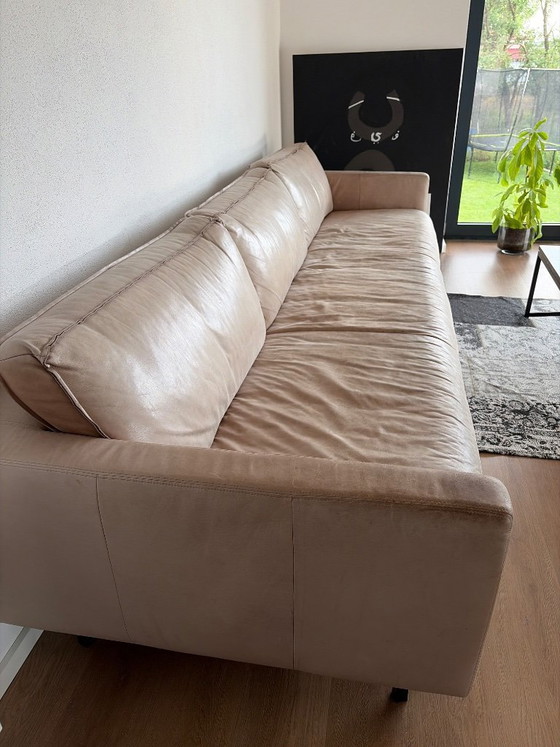 Image 1 of Sofá de diseño Tommy M con sillón