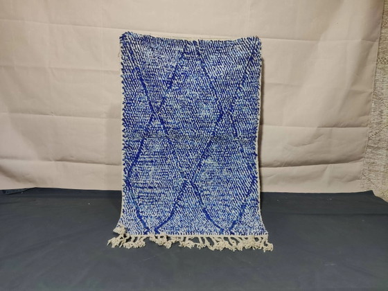 Alfombra marroquí tradicional 2.5 x 1.5 m – Wool (photo 2 of 14)