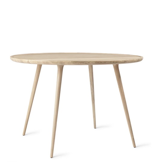 Tavolo da pranzo Mater Accent 140 cm