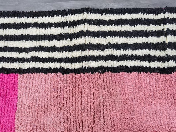 Handmade pure wool rug, traditional craftsmanship, size 2/3 m – Ahrend, Rugs & carpets (photo 5 of 7)