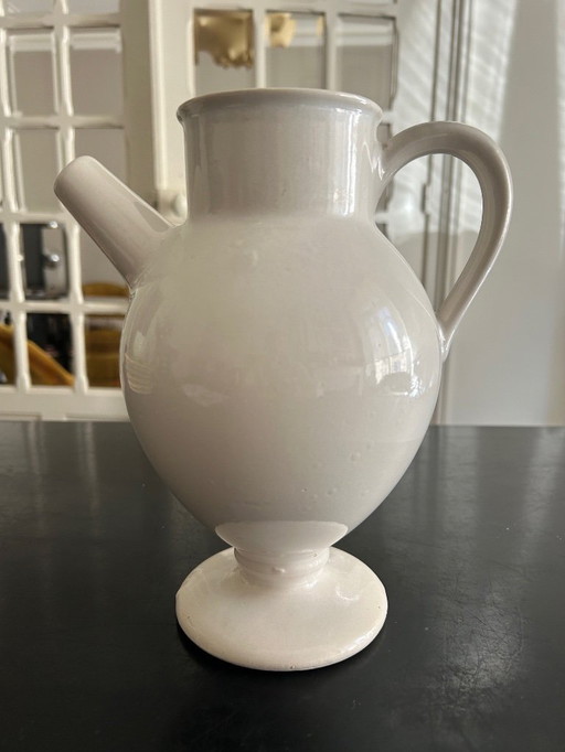 Krug aus den 50er Jahren