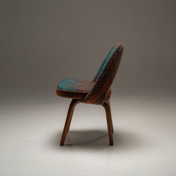 Image 1 of 1x sedia modello 72 di Eero Saarinen per Knoll Inc. / International