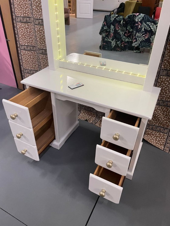 Image 1 of Tavolino/scrivania per bambine