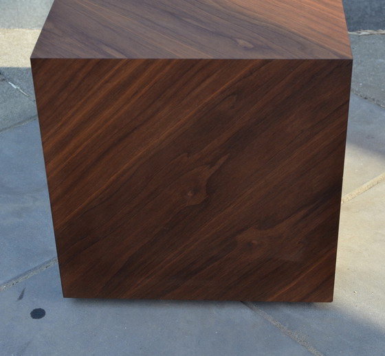 Image 1 of Set of 2 'Cube' blocks - Joep van Lieshout for Spectrum