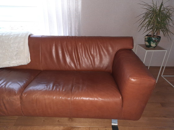 Image 1 of Label bank Santiago van Gerard van den Berg