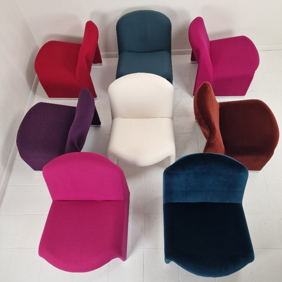 Image 1 of Alky Lounge Chair von Giancarlo Piretti für Anonima Castelli, Italien, 2026