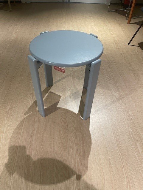 Hay Rey Stool Showroom Model