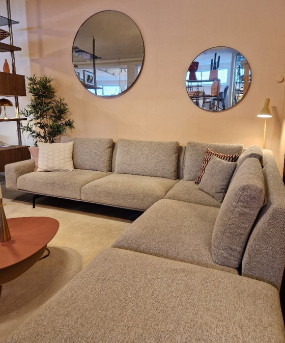 Image 1 of Passe Partout Zico corner sofa