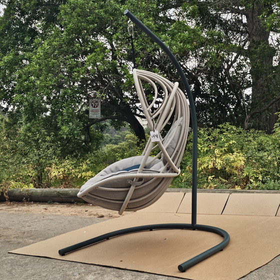 Image 1 of DEDON HÄNGESESSEL KIDA