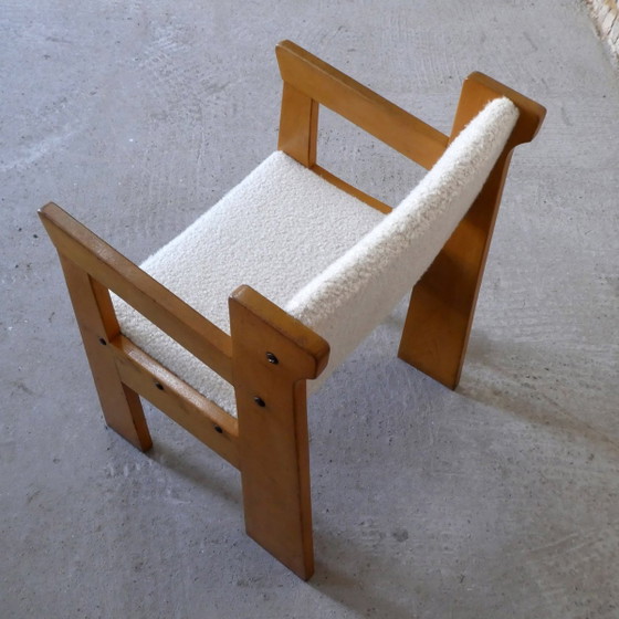 Stella Fauteuil in Grenen, 1960 (photo 5 of 10)