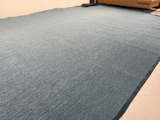 CSrugs Cameleon Tappeto Lana Blu 368x537, Tappeti (foto 4 di 9)