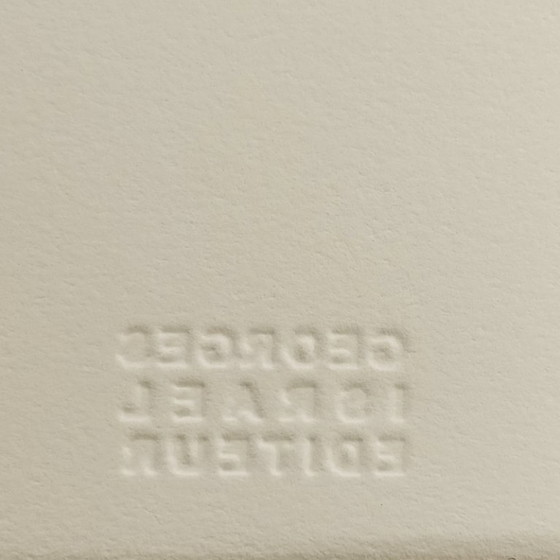 Image 1 of 1980s Andy Warhol "Flowers" Limited Series Lithograph - Leo Castelli - New York - Numbered in Pencil.