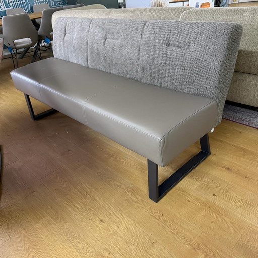 Dinnertalk Dining Room Bench