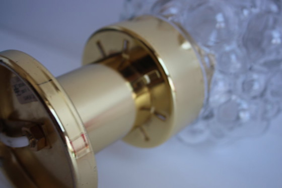 Image 1 of Vintage Table Lamp, Kamenicky Senov, 1960's. 