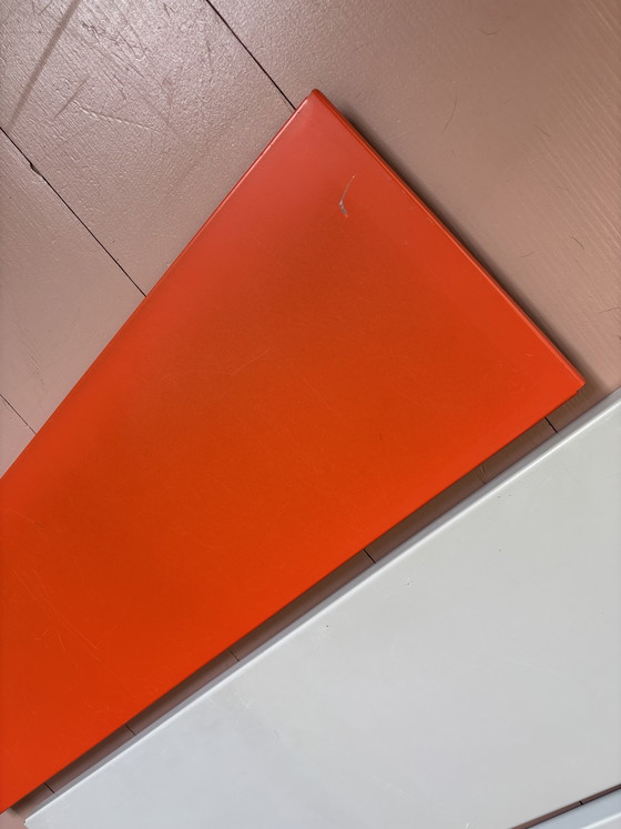 Image 1 of Étagère murale vintage de Tomado