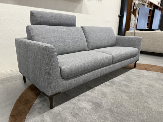 Image 1 of Leolux Evidence Brisa Divano 2x90 Tessuto Blandas Captain