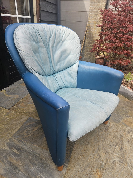 Image 1 of Poltrona Leolux Excalibur