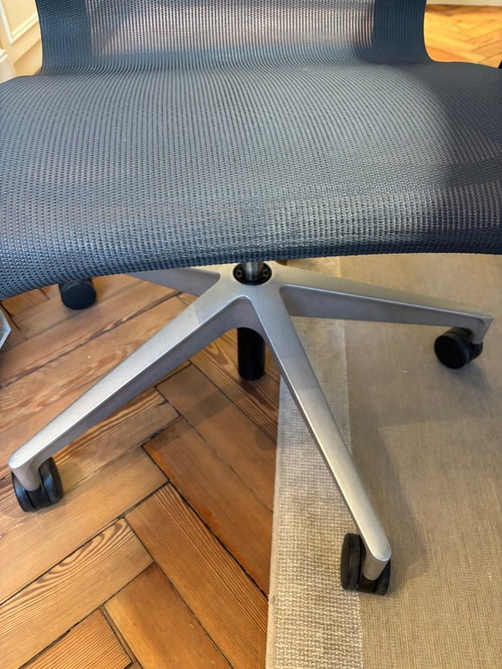 Image 1 of Herman Miller Studio 7.5 - sedia da ufficio